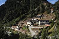 02 Masseria Maiern - Rifugio Vedretta piana Grohmannhutte